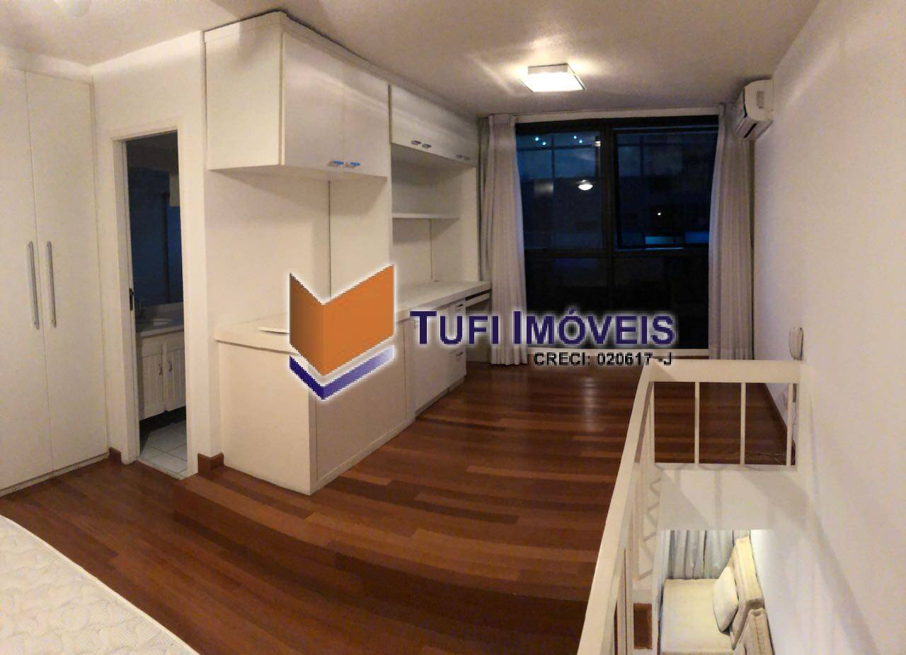 Apartamento, 1 quarto, 70 m² - Foto 9