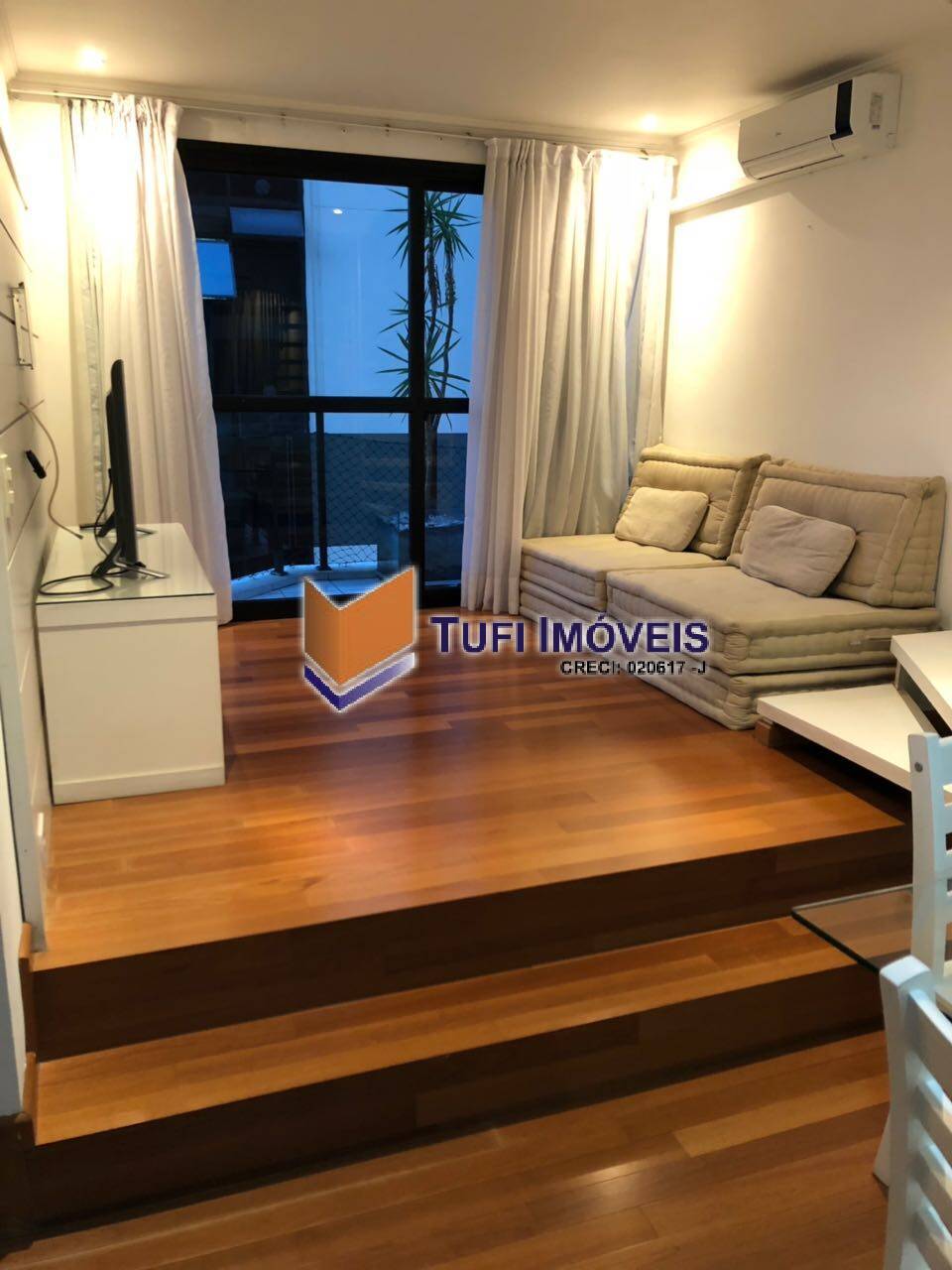 Apartamento, 1 quarto, 70 m² - Foto 1