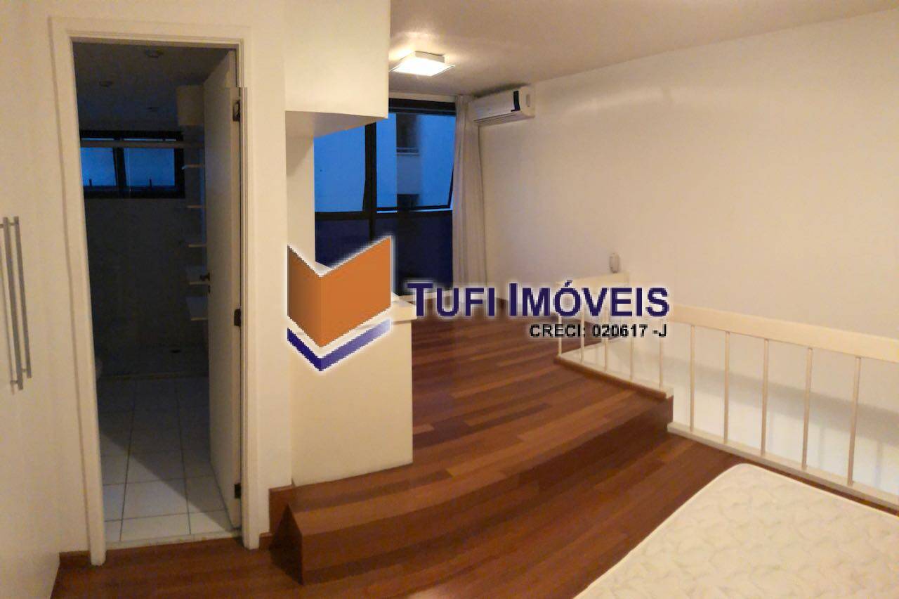 Apartamento, 1 quarto, 70 m² - Foto 10