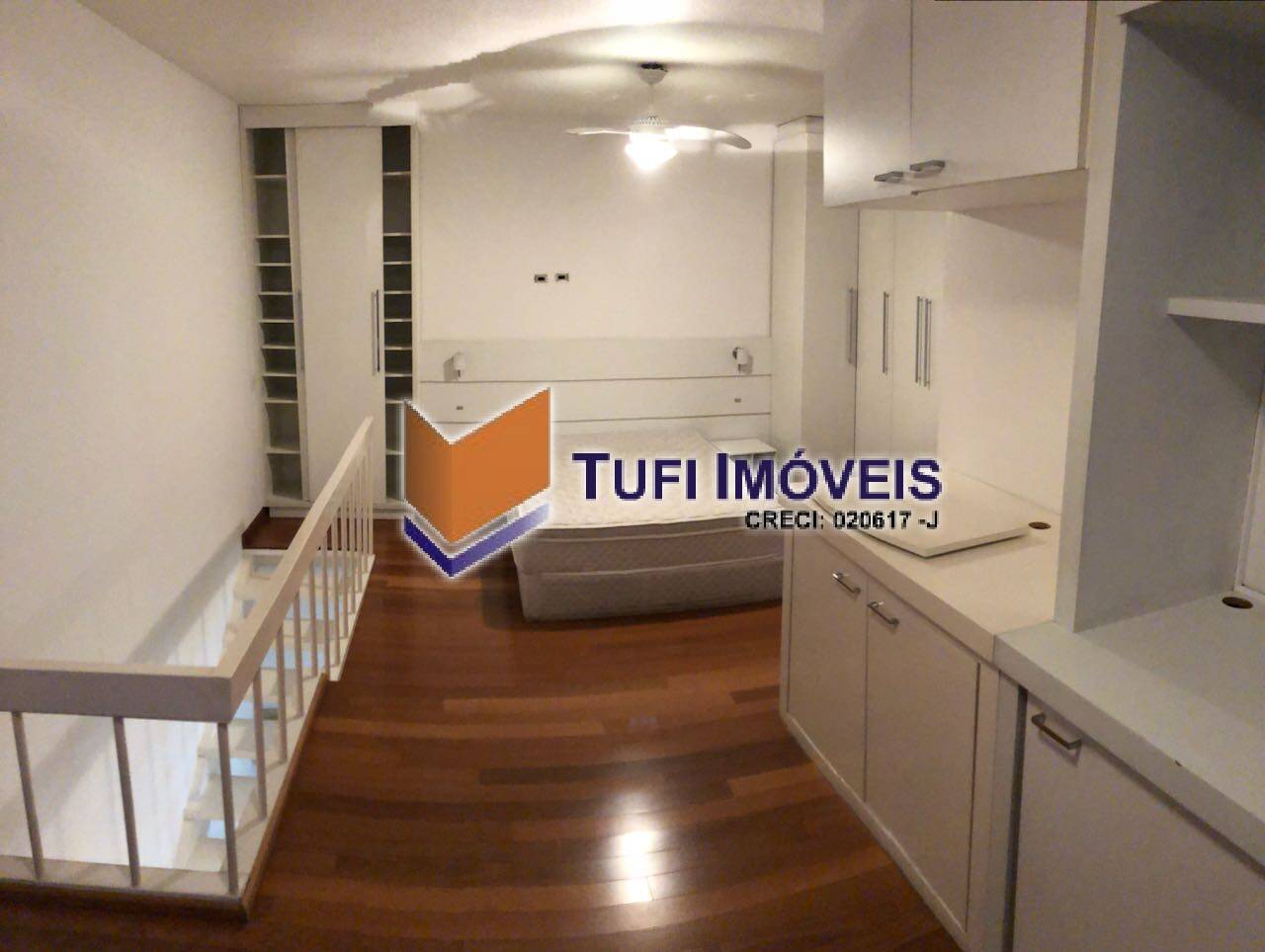 Apartamento, 1 quarto, 70 m² - Foto 11