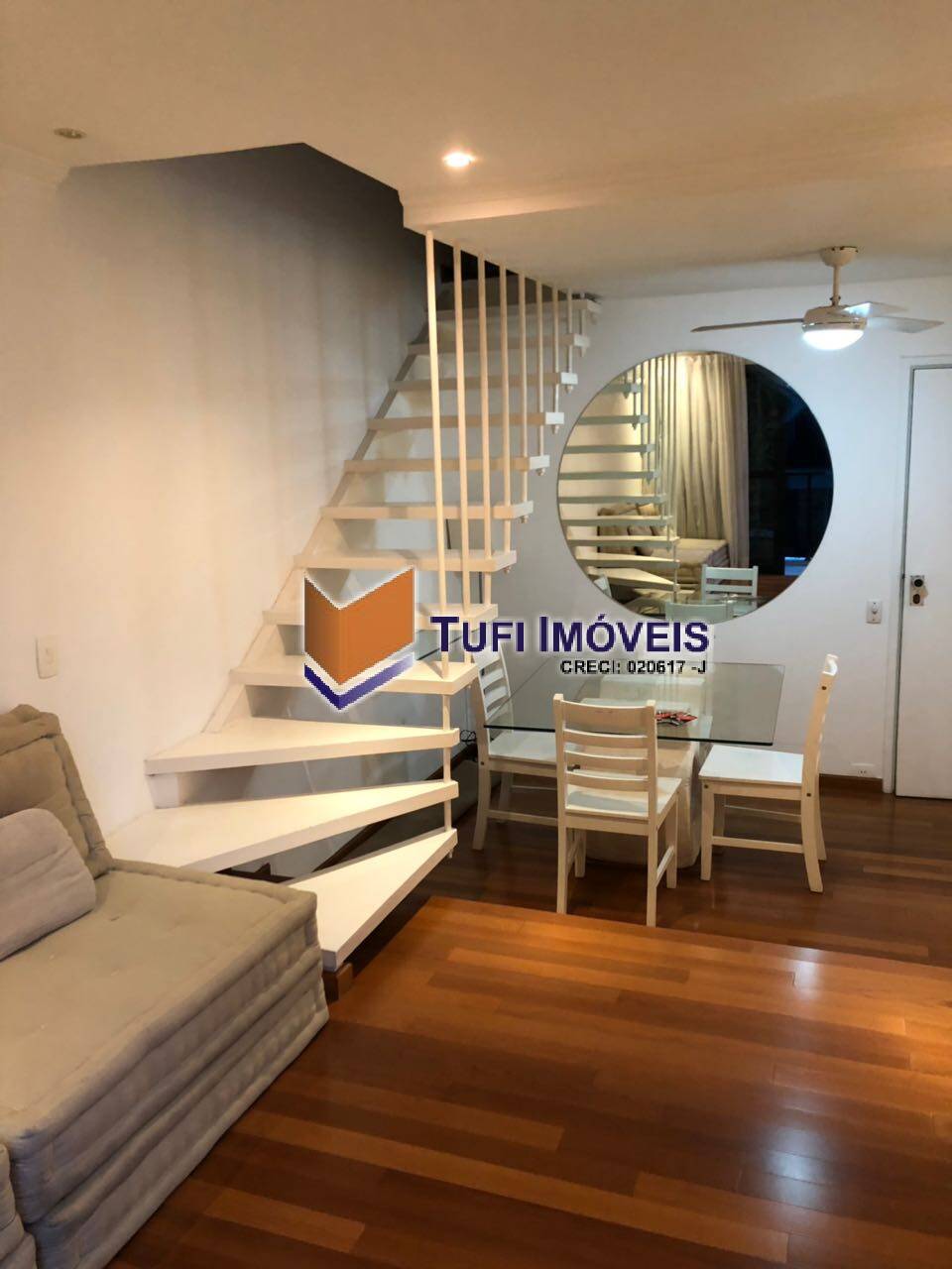 Apartamento, 1 quarto, 70 m² - Foto 4