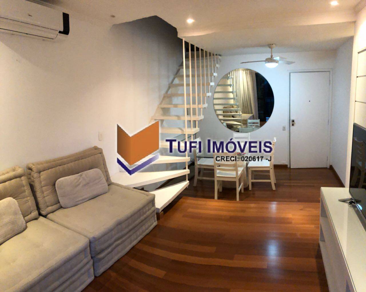 Apartamento, 1 quarto, 70 m² - Foto 3