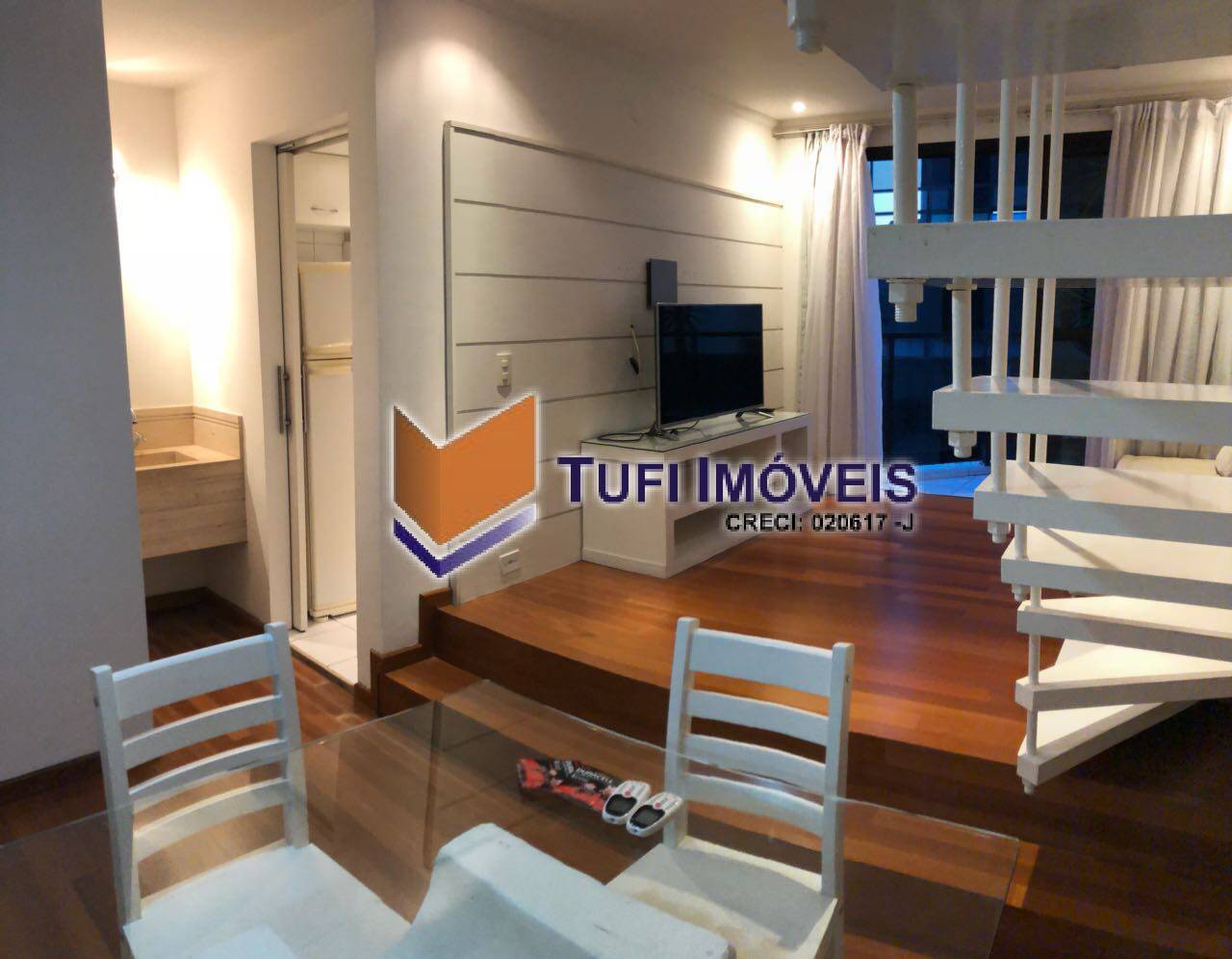 Apartamento, 1 quarto, 70 m² - Foto 2