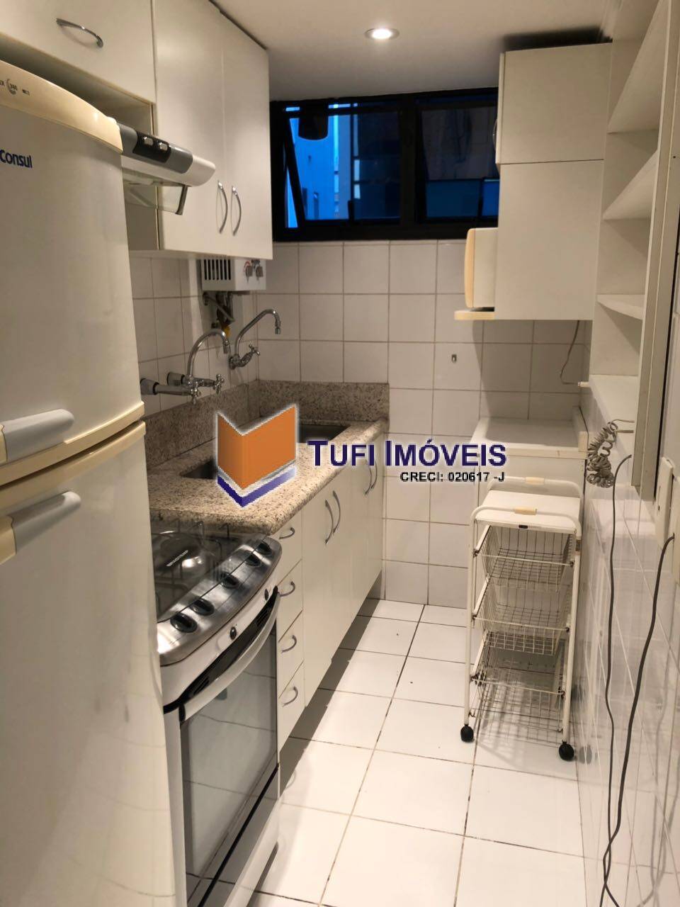 Apartamento, 1 quarto, 70 m² - Foto 7