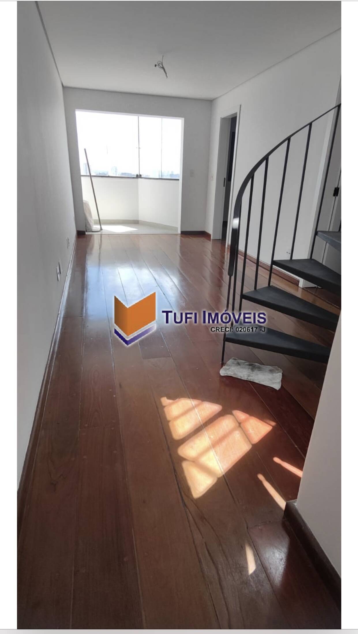 Cobertura à venda com 2 quartos, 120m² - Foto 7