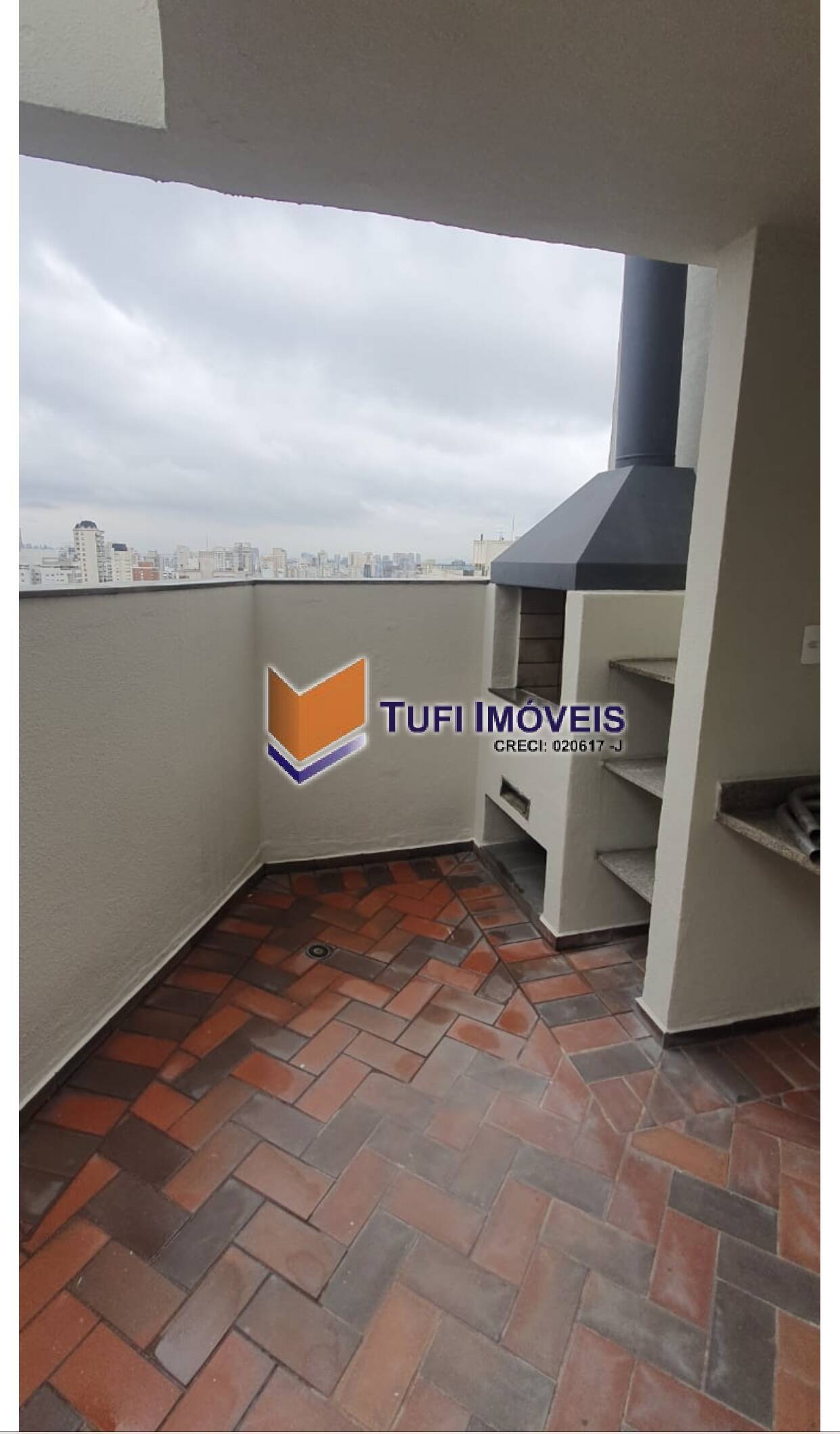 Cobertura à venda com 2 quartos, 120m² - Foto 4