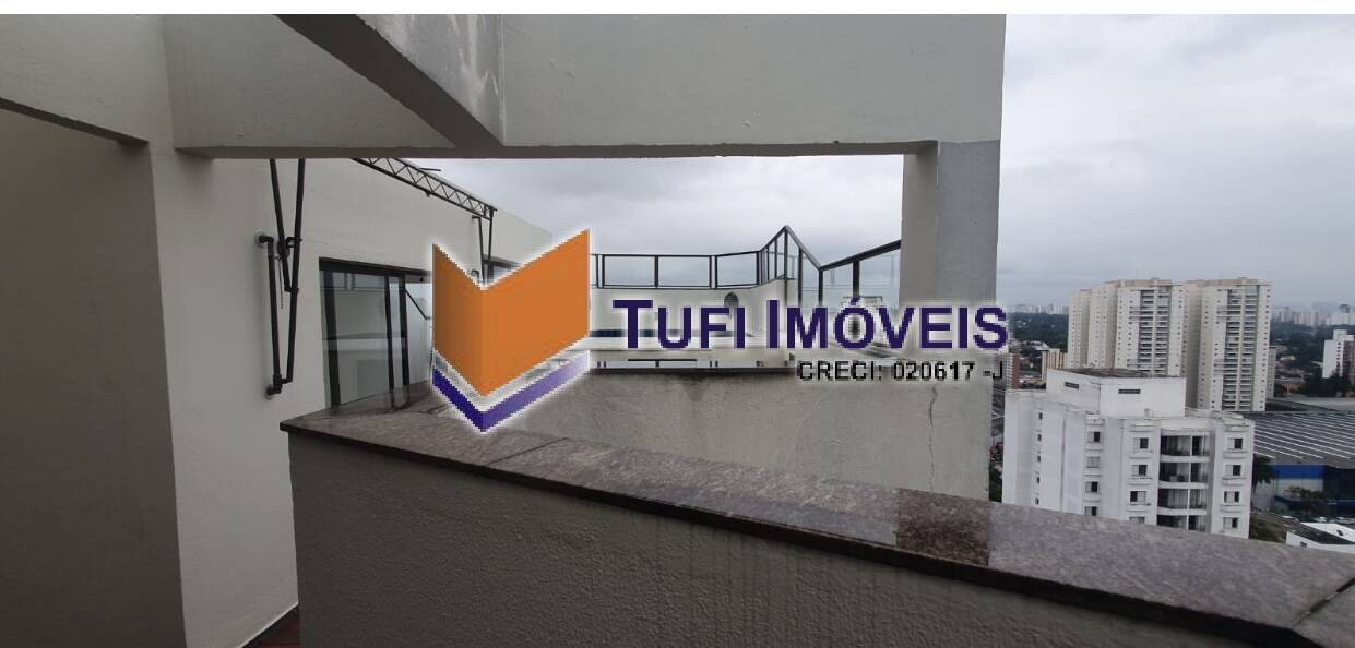 Cobertura à venda com 2 quartos, 120m² - Foto 6