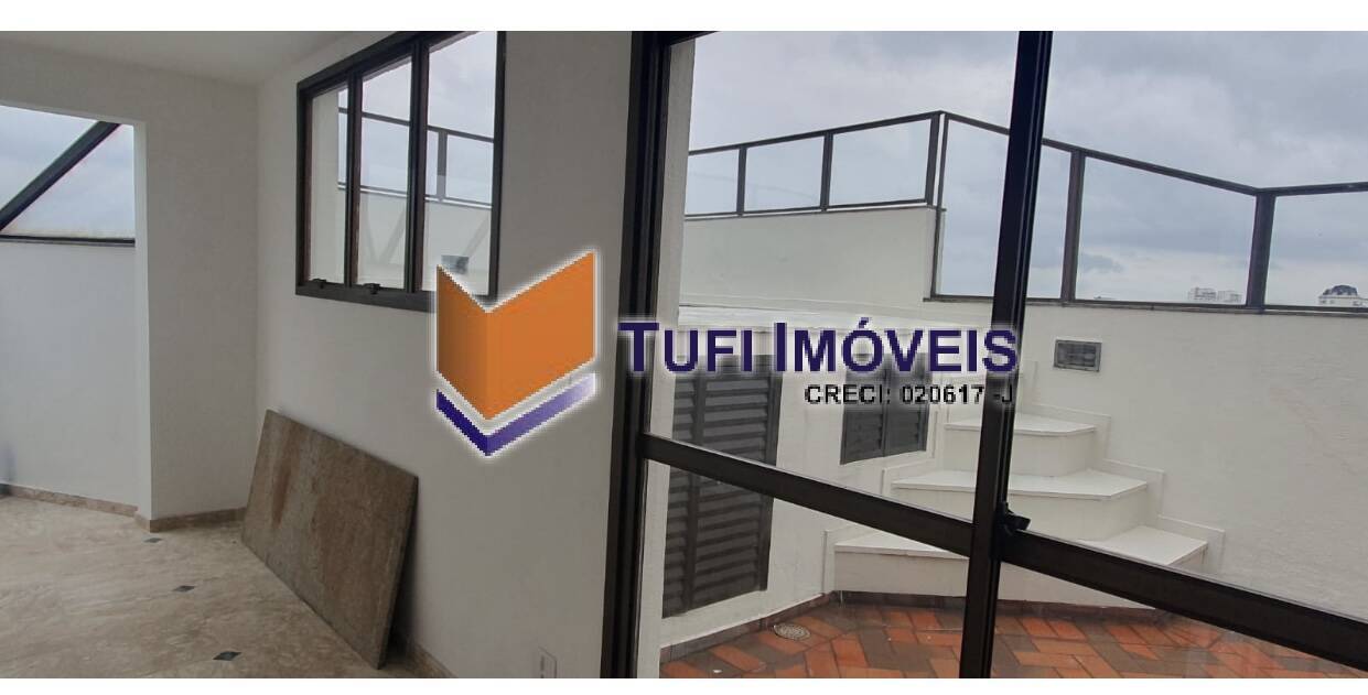 Cobertura à venda com 2 quartos, 120m² - Foto 5