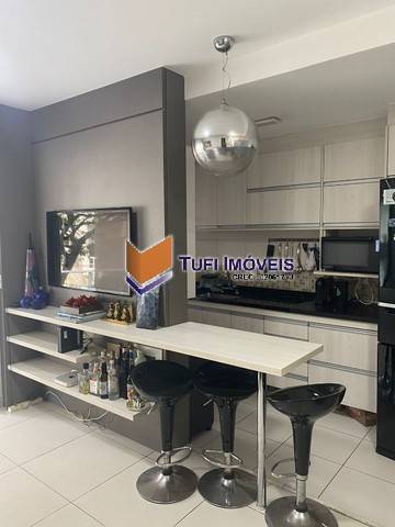 Apartamento, 1 quarto, 49 m² - Foto 2