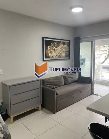 Apartamento, 1 quarto, 49 m² - Foto 1