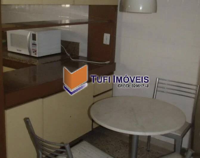Apartamento, 2 quartos, 135 m² - Foto 8