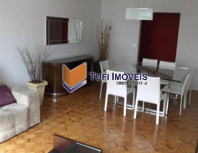 Apartamento, 2 quartos, 135 m² - Foto 4