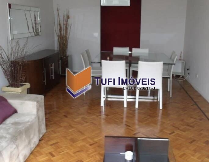 Apartamento, 2 quartos, 135 m² - Foto 5