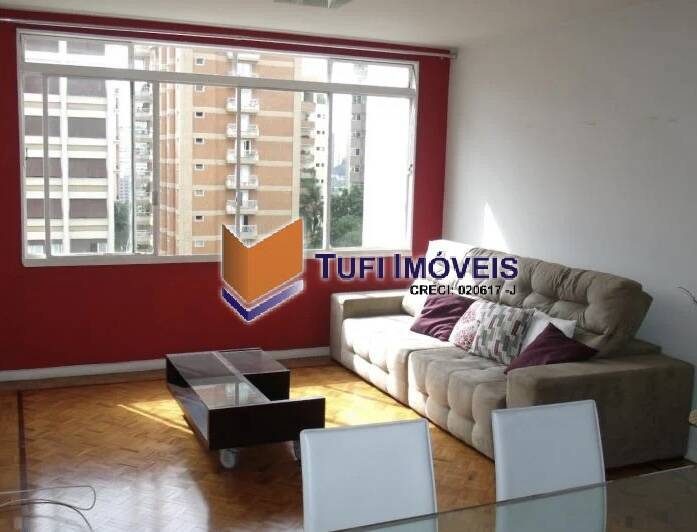 Apartamento, 2 quartos, 135 m² - Foto 1