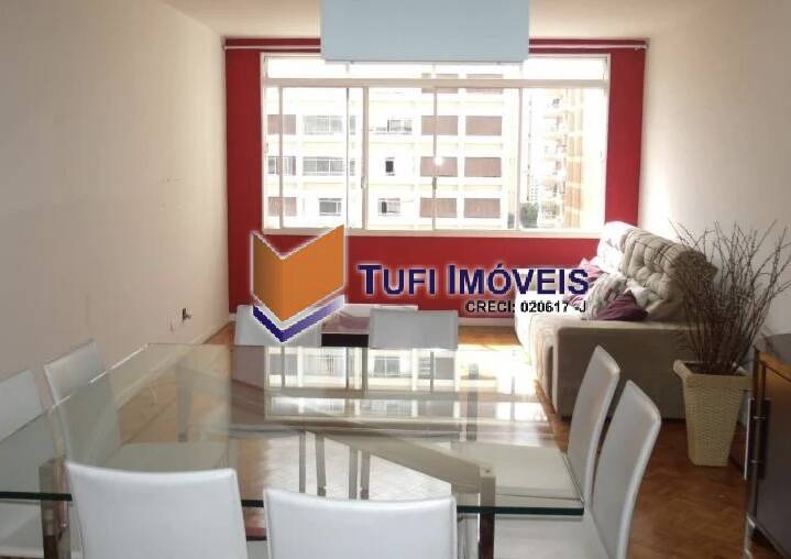 Apartamento, 2 quartos, 135 m² - Foto 2