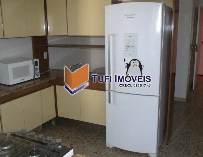 Apartamento, 2 quartos, 135 m² - Foto 6