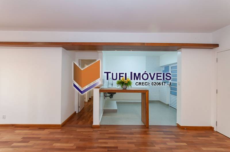 Apartamento, 2 quartos, 94 m² - Foto 4