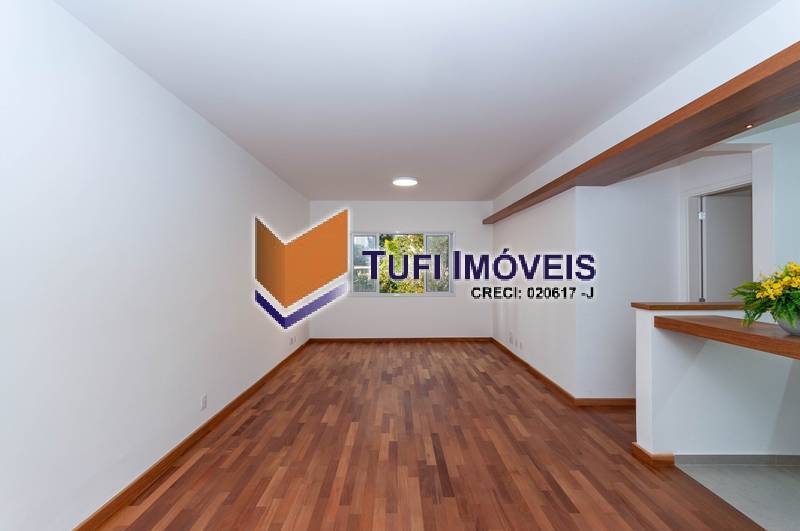 Apartamento, 2 quartos, 94 m² - Foto 2