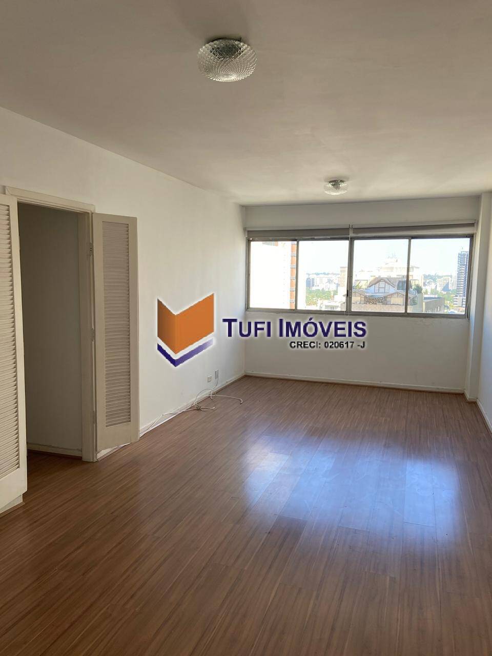 Apartamento, 3 quartos, 101 m² - Foto 1