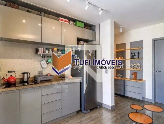 Apartamento, 1 quarto, 43 m² - Foto 6