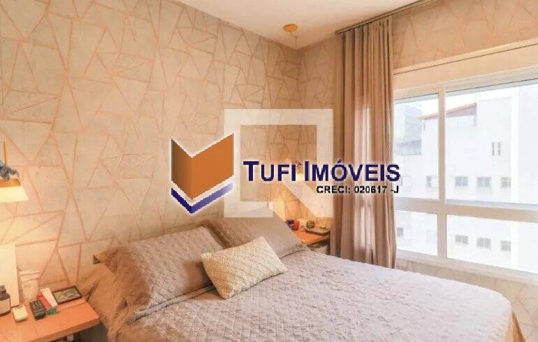 Apartamento, 1 quarto, 43 m² - Foto 7