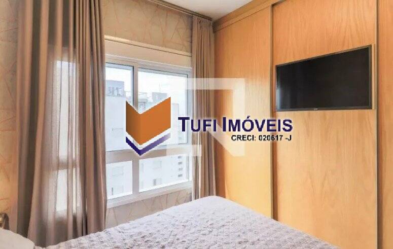 Apartamento, 1 quarto, 43 m² - Foto 8