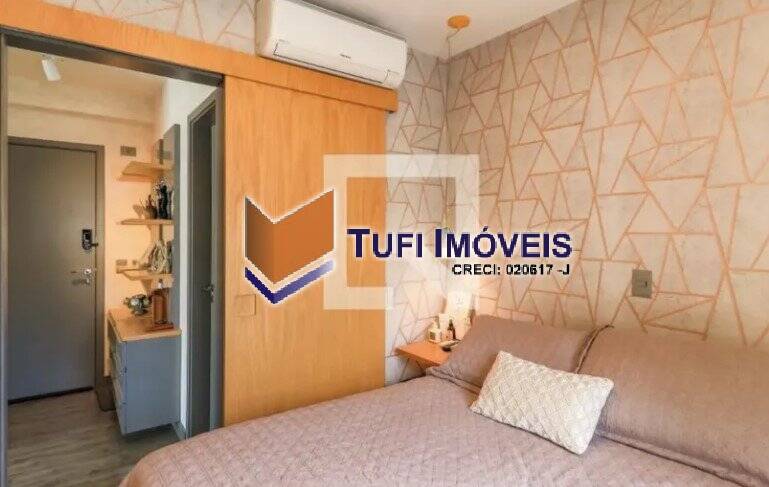Apartamento, 1 quarto, 43 m² - Foto 9