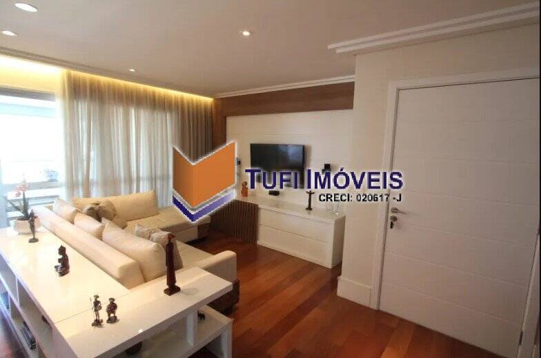 Apartamento, 3 quartos, 167 m² - Foto 1