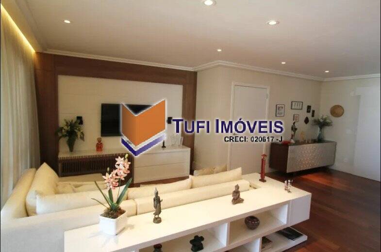 Apartamento, 3 quartos, 167 m² - Foto 2