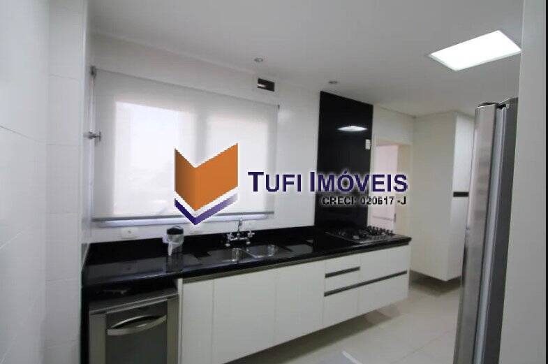 Apartamento, 3 quartos, 167 m² - Foto 4