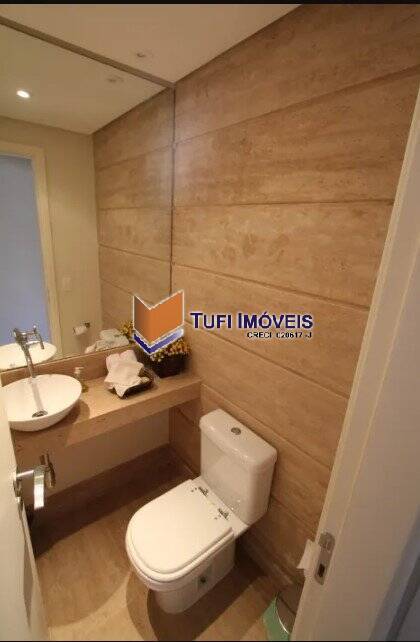 Apartamento, 3 quartos, 167 m² - Foto 5
