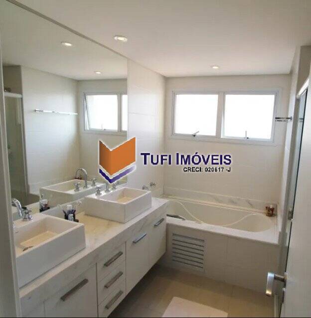 Apartamento, 3 quartos, 167 m² - Foto 6