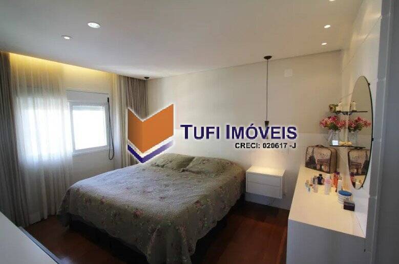 Apartamento, 3 quartos, 167 m² - Foto 7