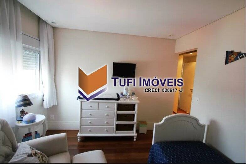 Apartamento, 3 quartos, 167 m² - Foto 8