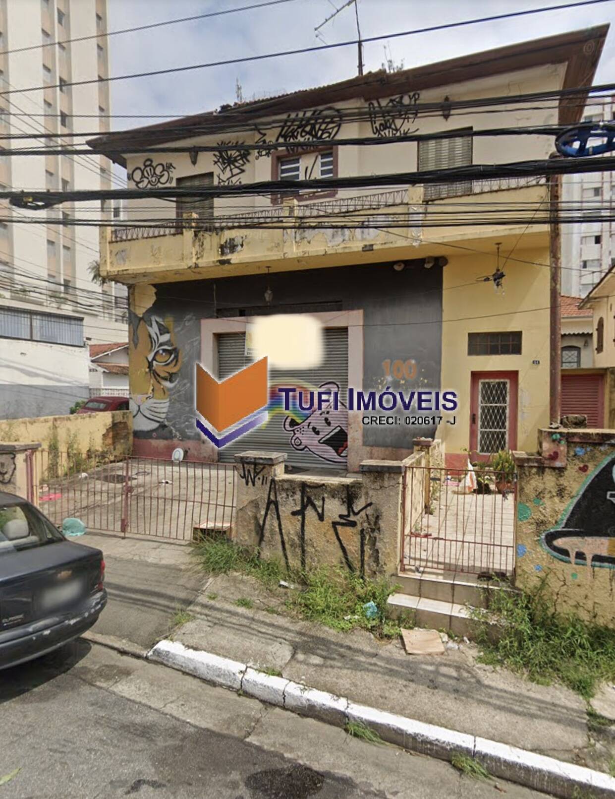 Casa, 2 quartos, 329 m² - Foto 2