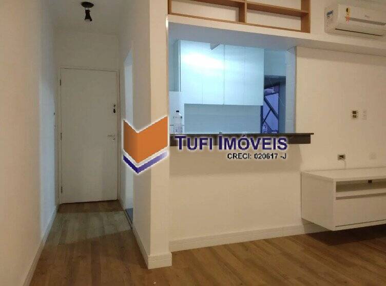 Apartamento, 1 quarto, 45 m² - Foto 1