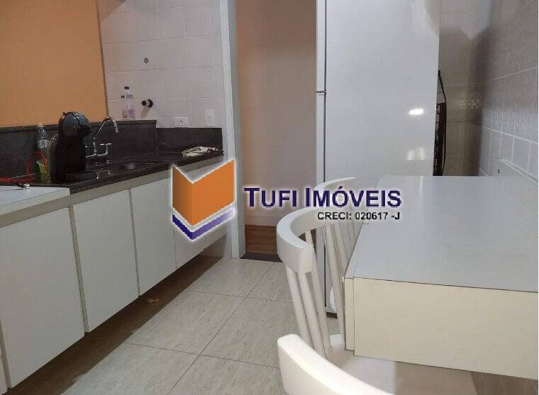 Apartamento, 1 quarto, 45 m² - Foto 6
