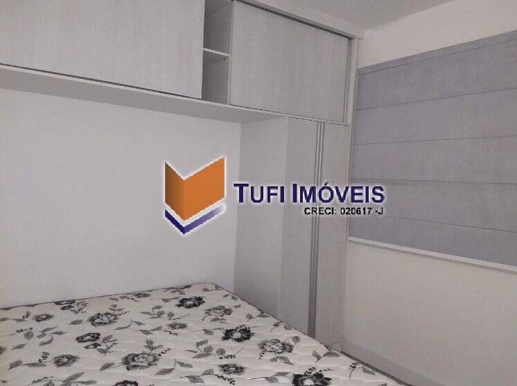 Apartamento, 1 quarto, 45 m² - Foto 4