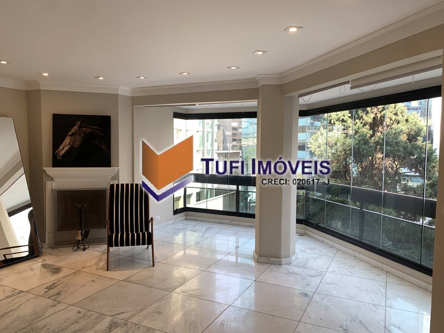 Apartamento, 2 quartos, 145 m² - Foto 2