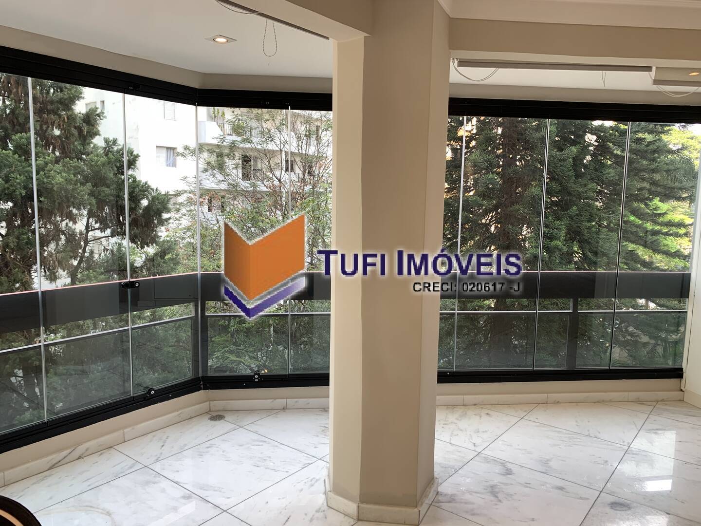 Apartamento, 2 quartos, 145 m² - Foto 3