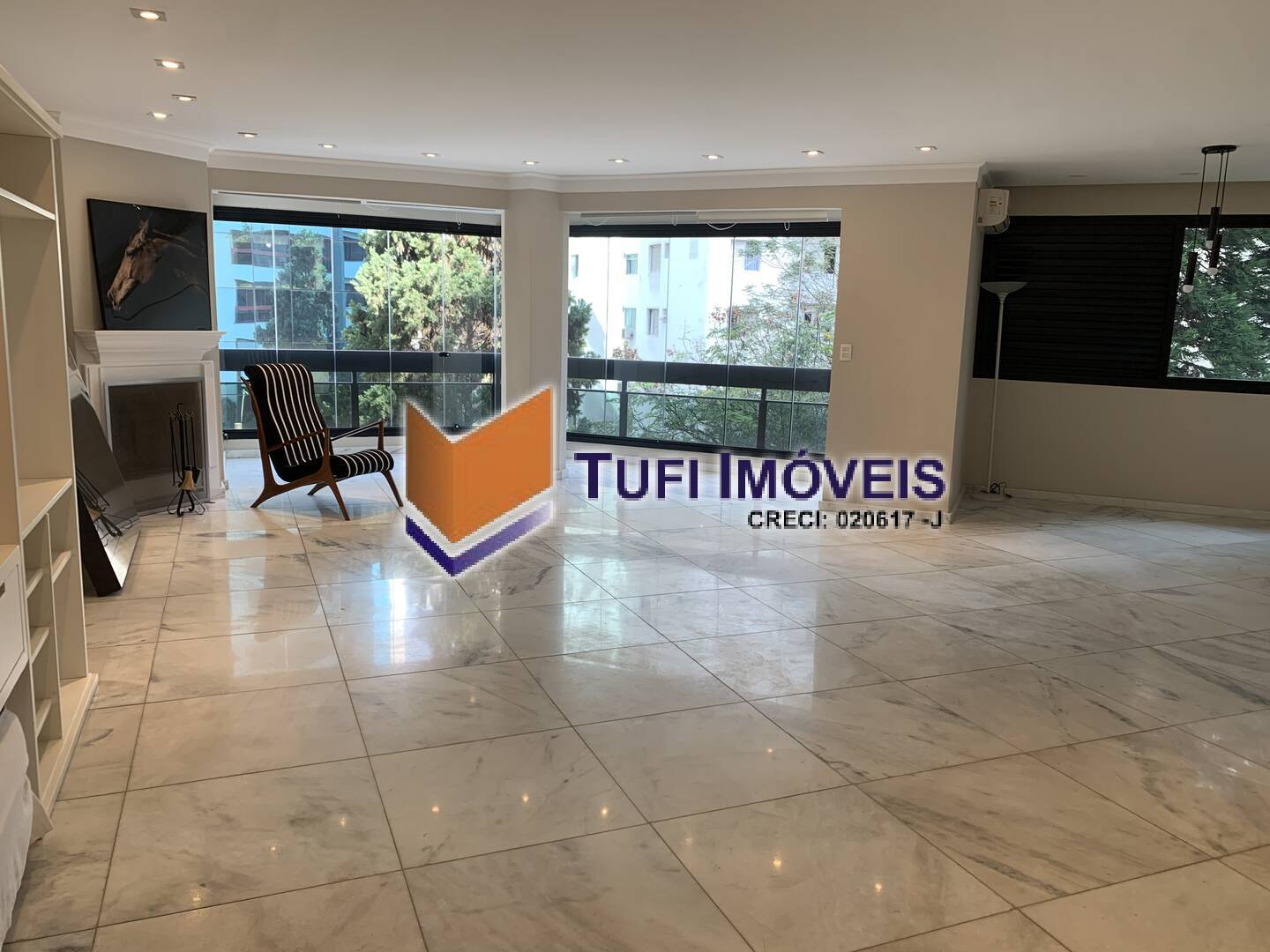 Apartamento, 2 quartos, 145 m² - Foto 1