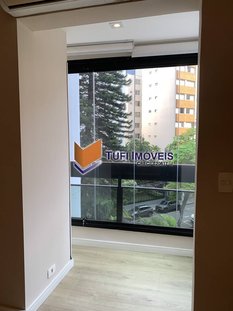 Apartamento, 2 quartos, 145 m² - Foto 22