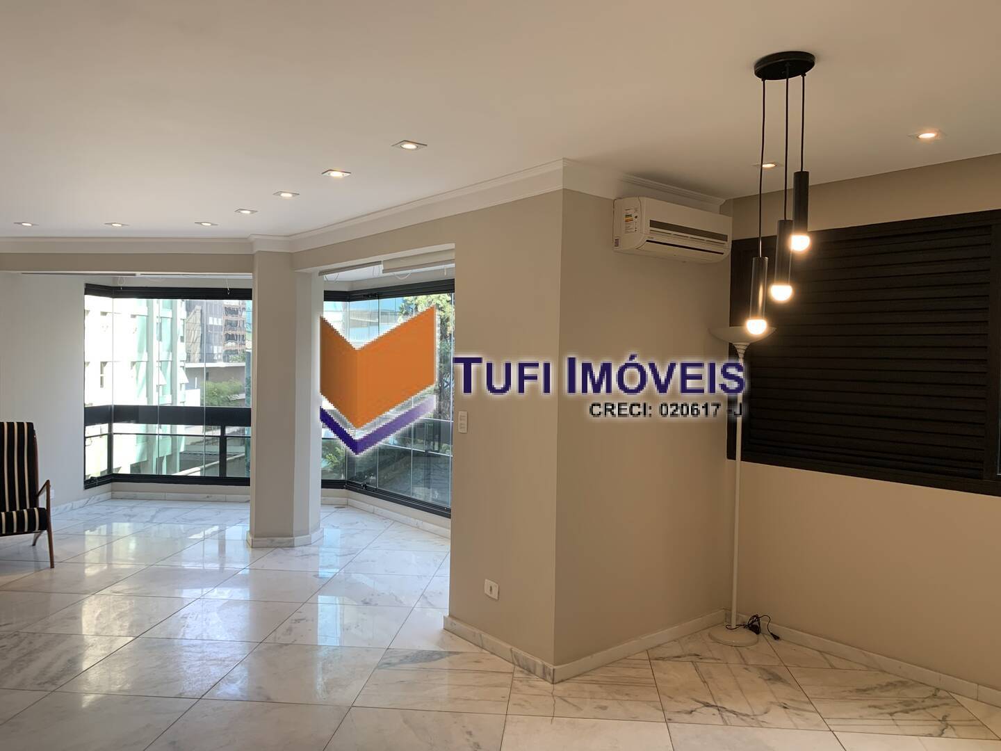 Apartamento, 2 quartos, 145 m² - Foto 4