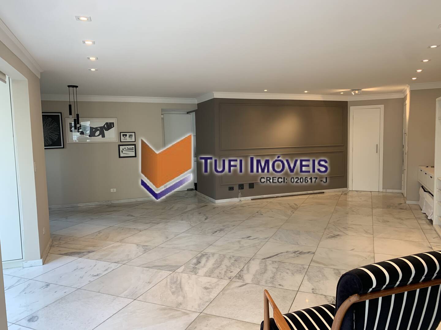 Apartamento, 2 quartos, 145 m² - Foto 6