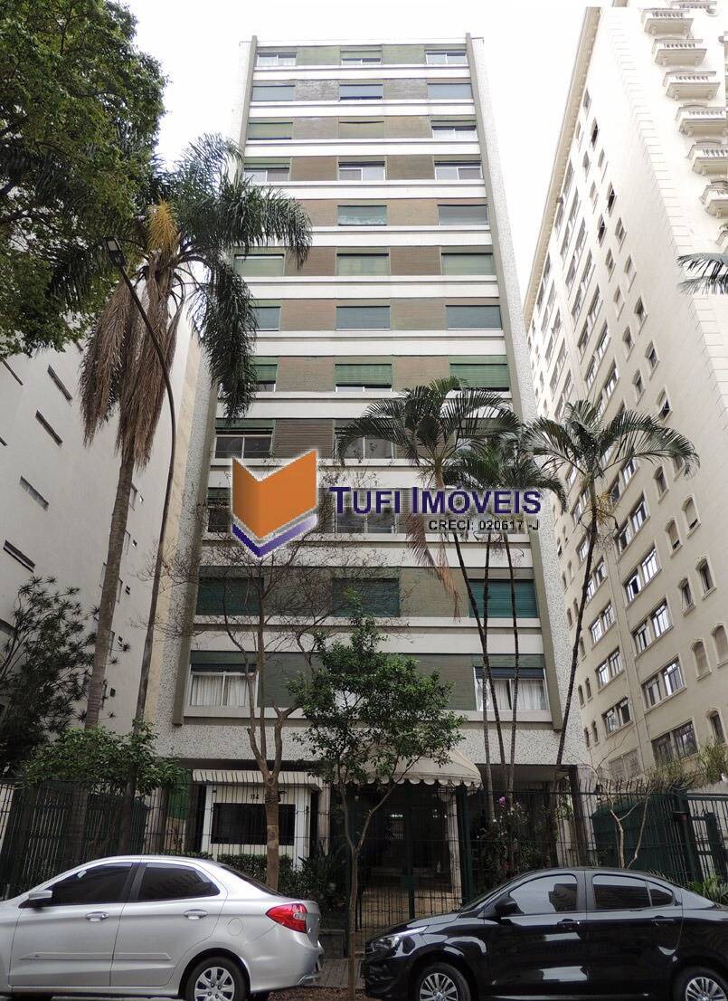 Apartamento, 3 quartos, 186 m² - Foto 29
