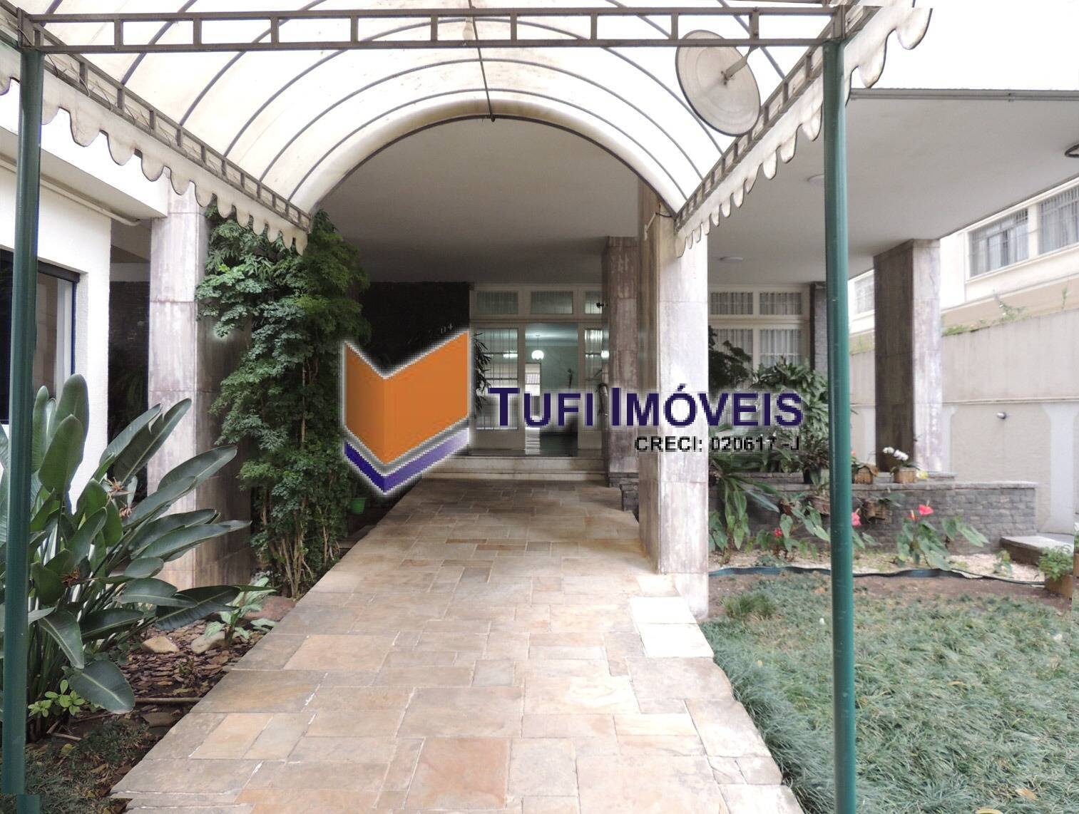 Apartamento, 3 quartos, 186 m² - Foto 27
