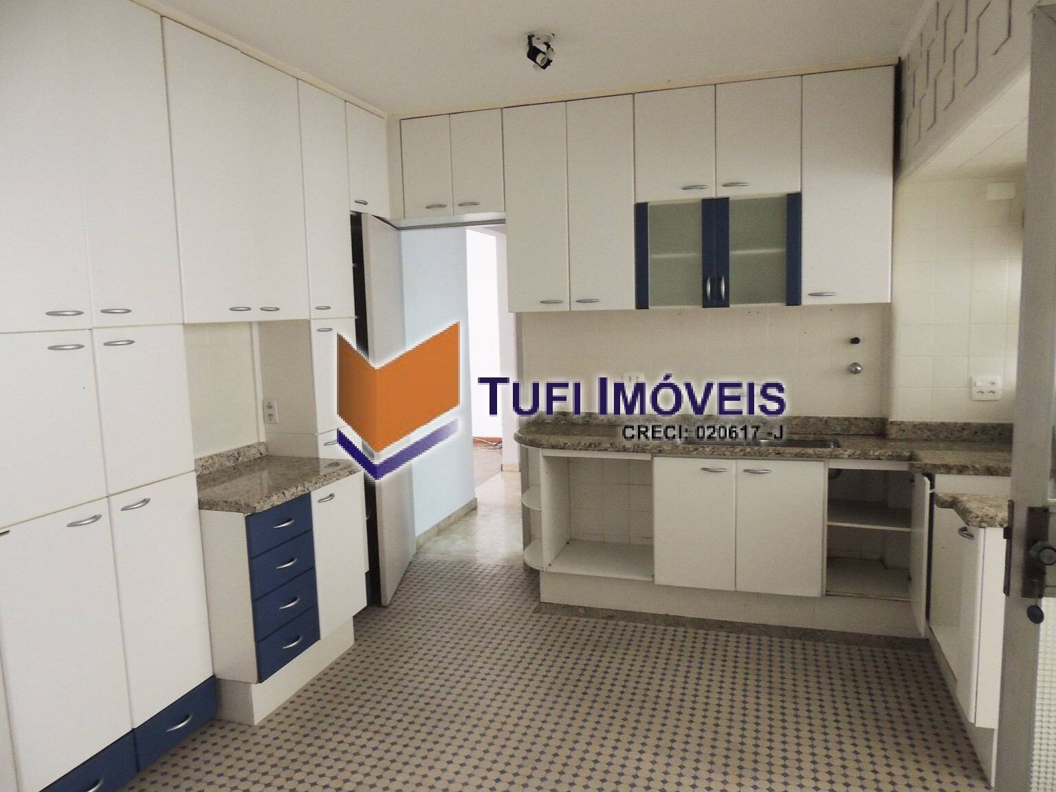 Apartamento, 3 quartos, 186 m² - Foto 17