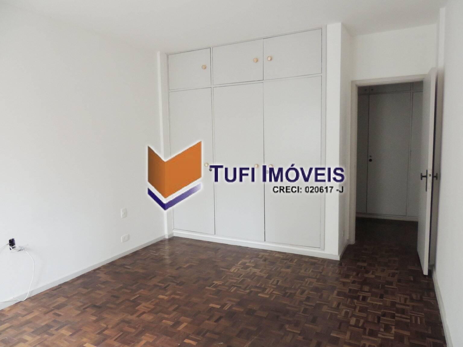 Apartamento, 3 quartos, 186 m² - Foto 9