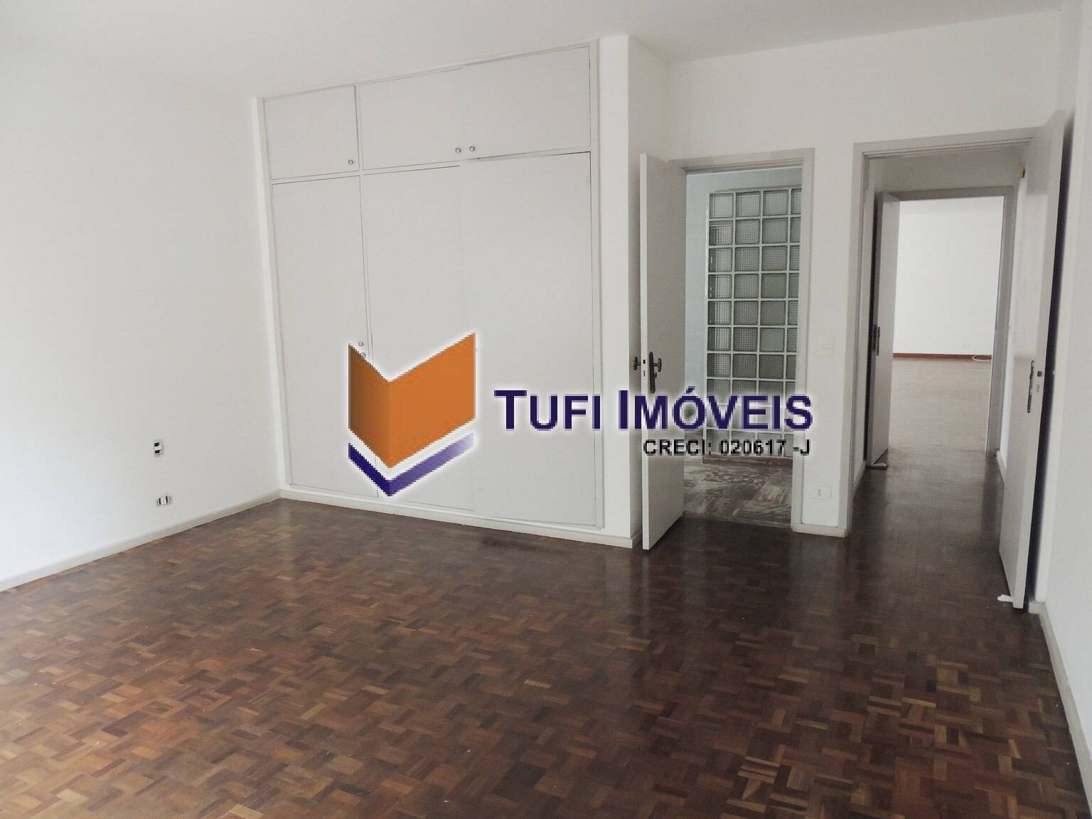 Apartamento, 3 quartos, 186 m² - Foto 8