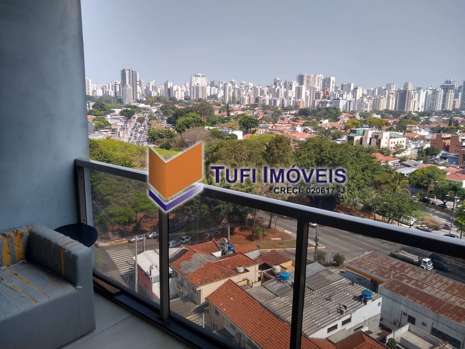 Apartamento, 1 quarto, 27 m² - Foto 2